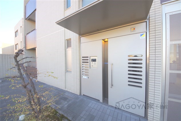 パークホームズ覚王山ＷＥＳＴ その他外観1