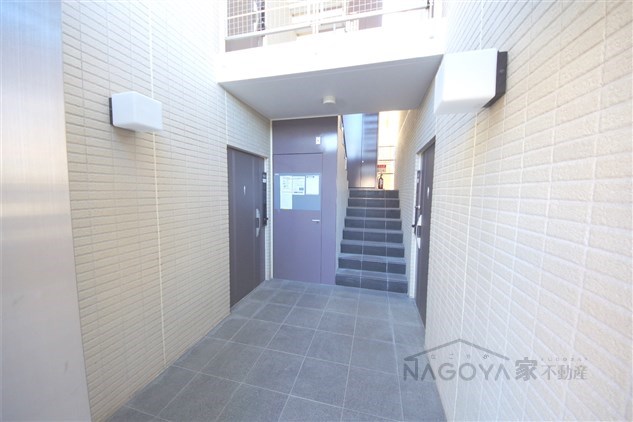 パークホームズ覚王山ＷＥＳＴ その他外観2