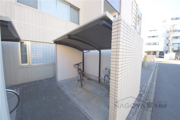 パークホームズ覚王山ＷＥＳＴ その他外観4