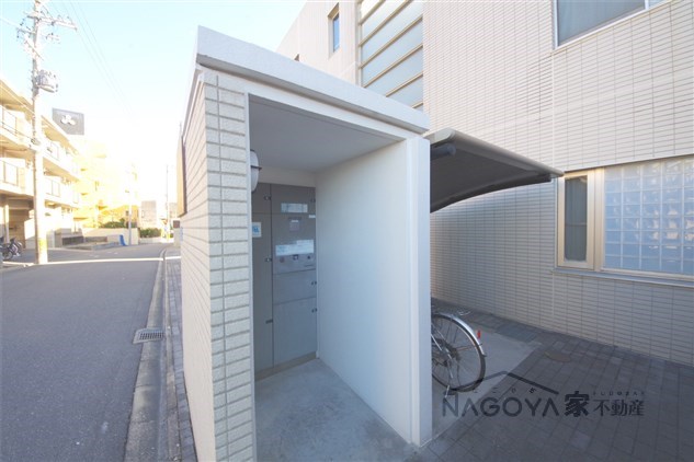 パークホームズ覚王山ＷＥＳＴ その他外観5