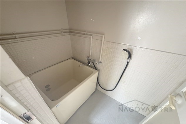 七福ビル 風呂画像