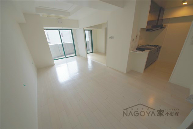 さくらＨｉｌｌｓ富士見 リビング