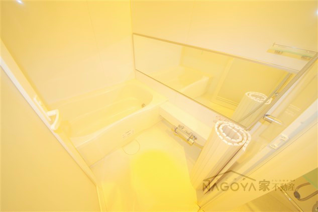 さくらＨｉｌｌｓ富士見 風呂画像