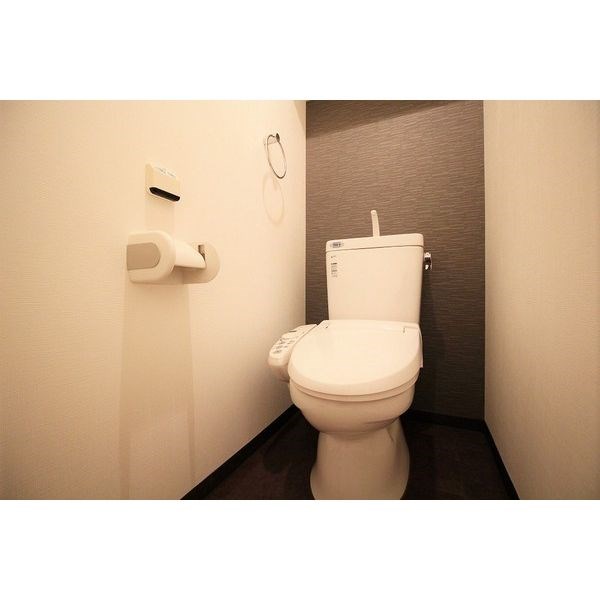 The Sengen Terrace その他1