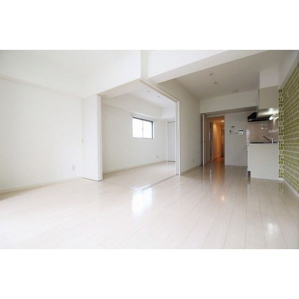 The Sengen Terrace その他3