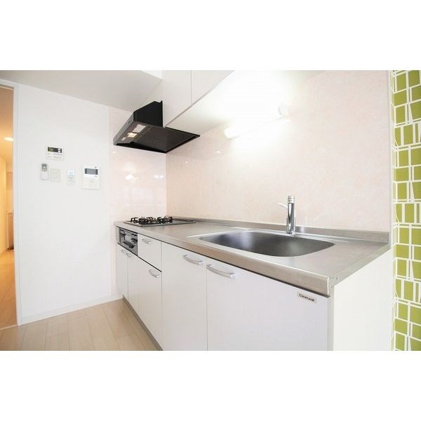 The Sengen Terrace その他4