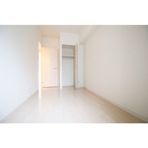 The Sengen Terrace ベッドルーム