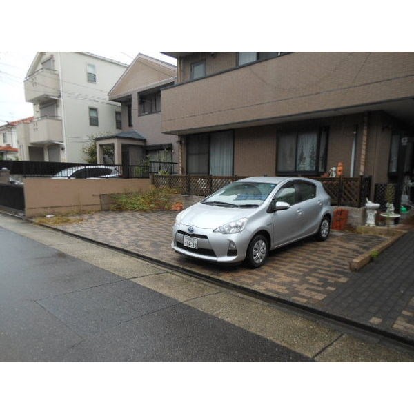 deuxieme SAWADA その他外観1