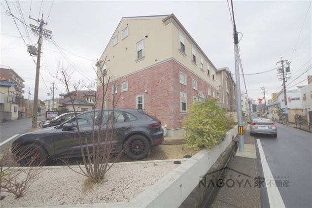 ロフト壱番館 その他外観3