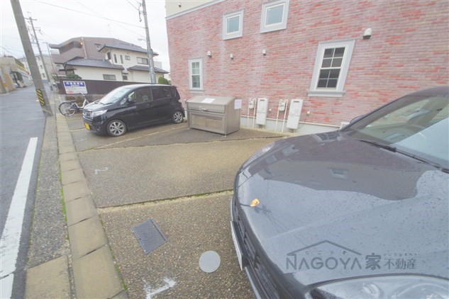 ロフト壱番館 その他外観4