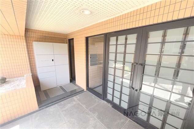 ふぁみーゆ月見坂 その他設備