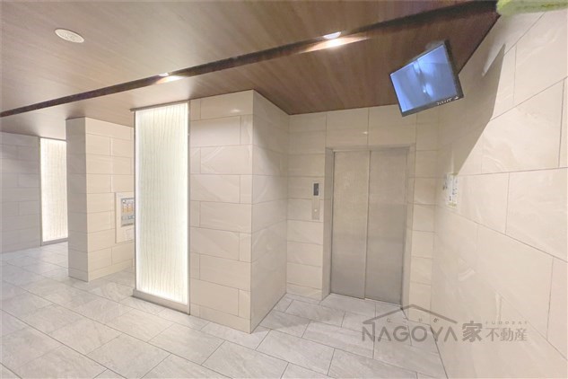 SD Court Kanayama その他外観3