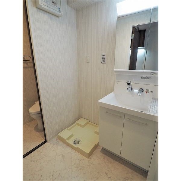 SD Court Kanayama その他1