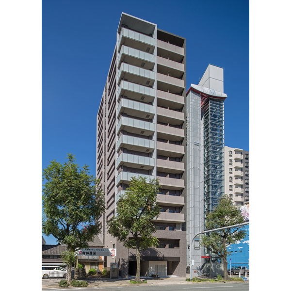 SD Court Kanayama その他外観1