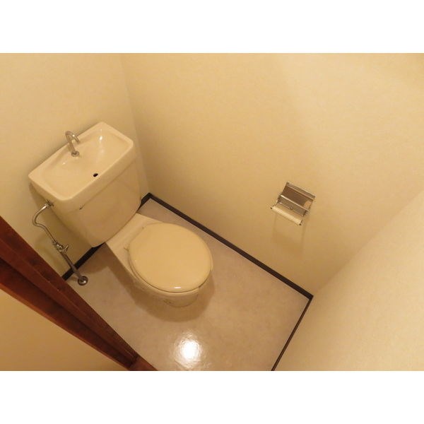 ヴィラ・グリーンボール その他2