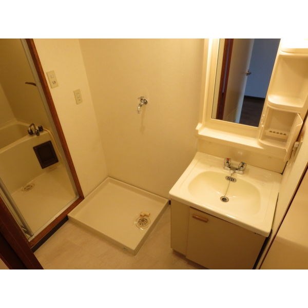 ヴィラ・グリーンボール その他3