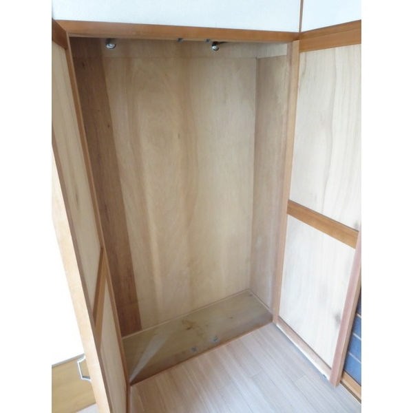 ヴィラ・グリーンボール その他4