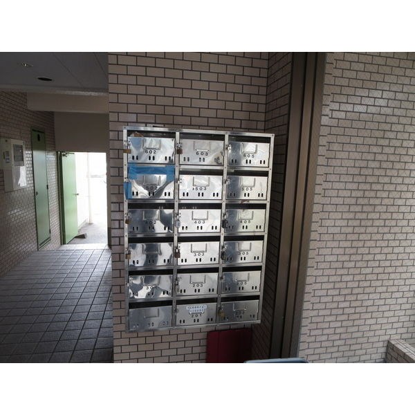 ヴィラ・グリーンボール その他外観2