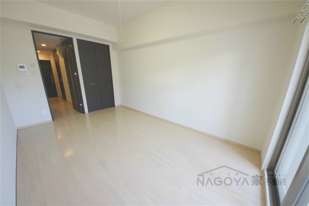 プレサンスｍｉｕ新栄 ベッドルーム