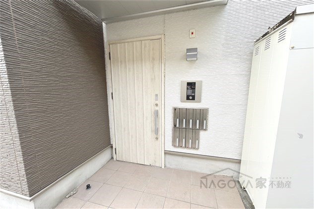 Sol terrace その他外観1