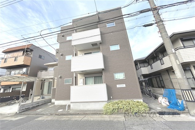 Sol terrace その他外観2