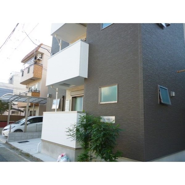 Sol terrace その他外観3