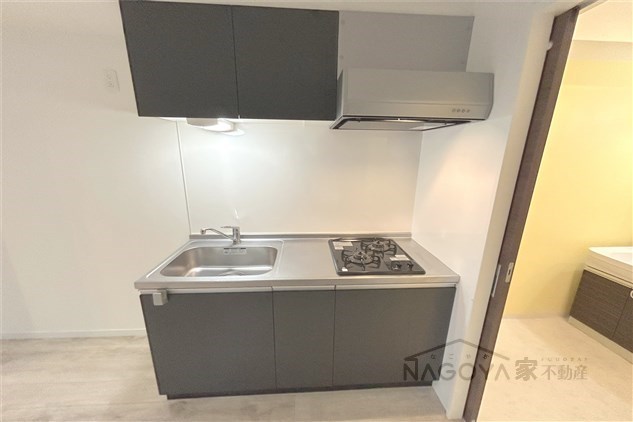 Sol terrace キッチン