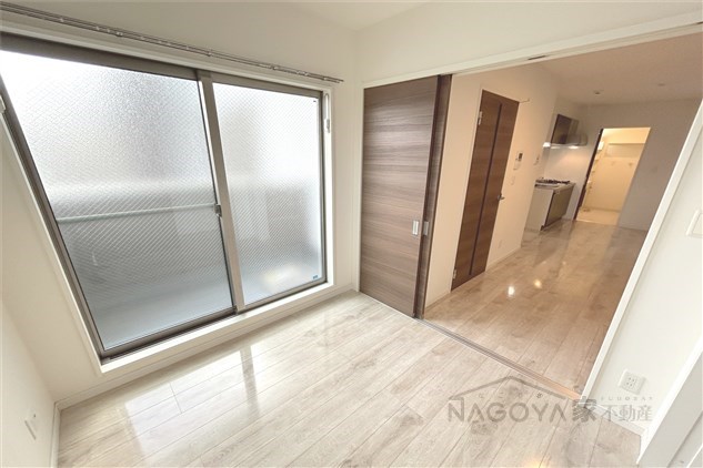 Sol terrace ベッドルーム