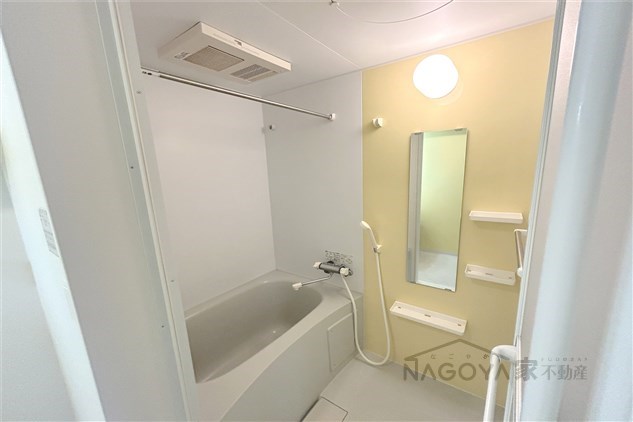 Sol terrace 風呂画像