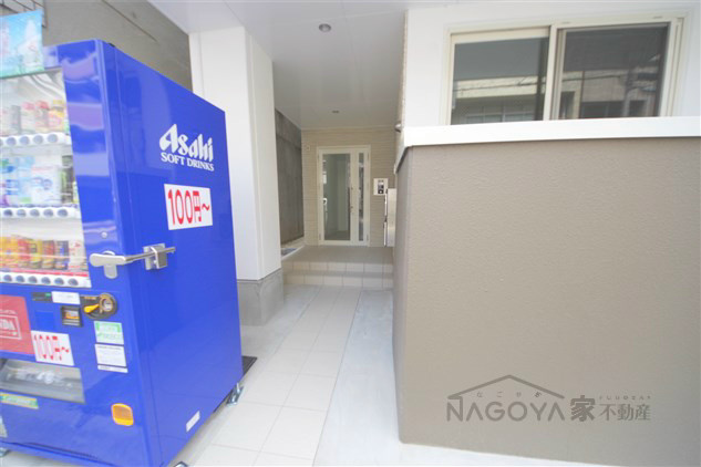 グランレーヴ千代田 その他外観1