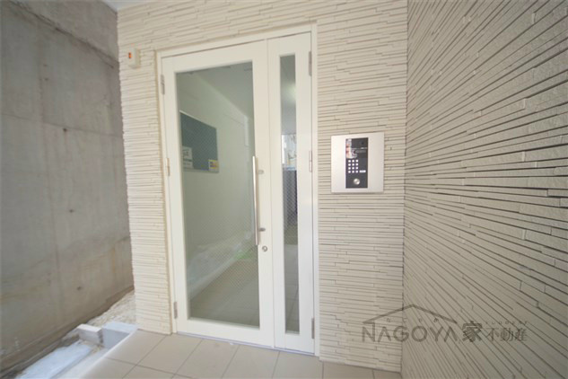 グランレーヴ千代田 その他外観3