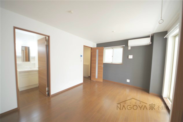 グランレーヴ千代田 リビング