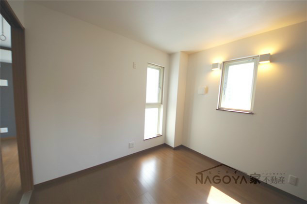 グランレーヴ千代田 ベッドルーム