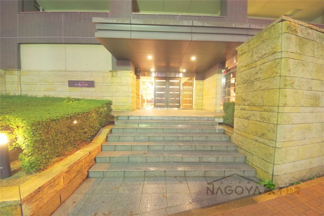 グラン・アベニュー名駅南 その他外観1