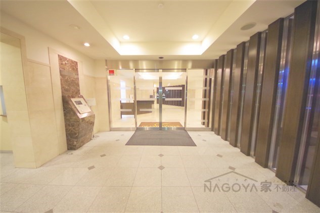 グラン・アベニュー名駅南 その他外観2