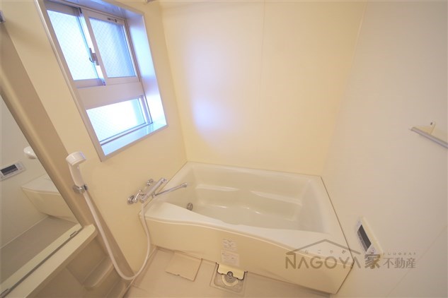 グラン・アベニュー名駅南 風呂画像