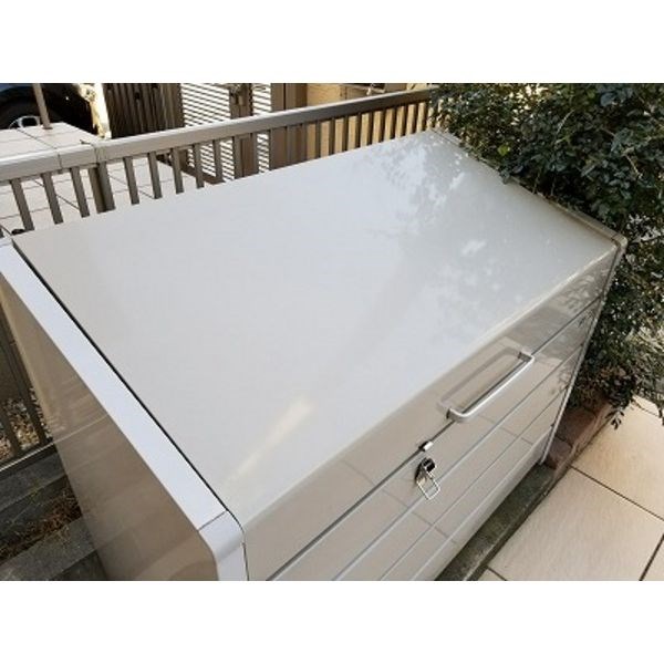 GRANDTIC中村区役所 その他外観1