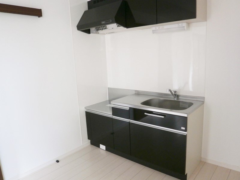 GRANDTIC中村区役所 キッチン