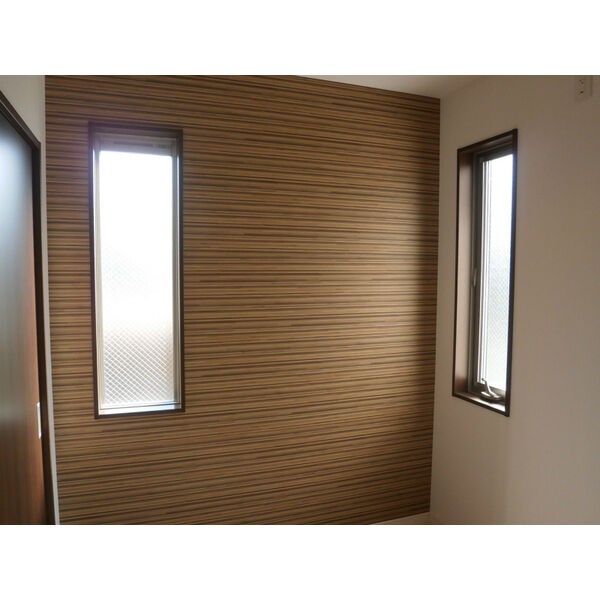 GRANDTIC中村区役所 ベッドルーム