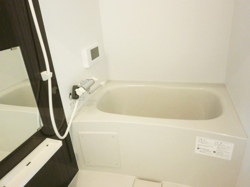 GRANDTIC中村区役所 風呂画像