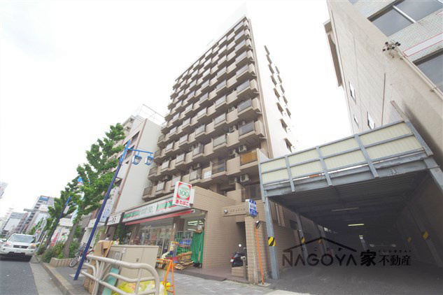 メゾンドール上泉 その他外観1