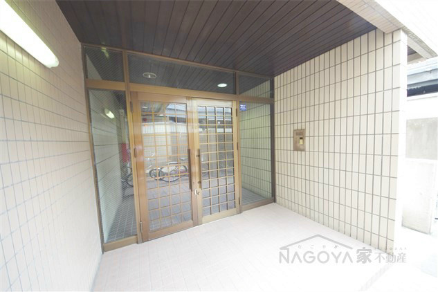メゾンドール上泉 その他外観3