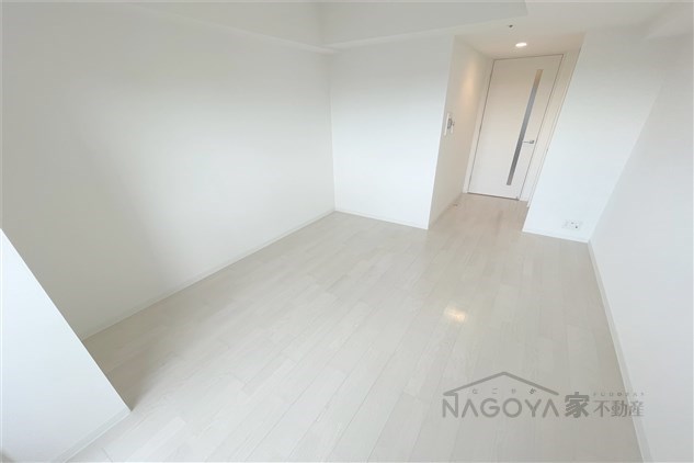 S-RESIDENCE葵 ベッドルーム