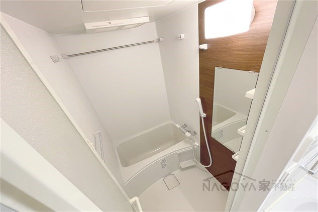 S-RESIDENCE葵 風呂画像