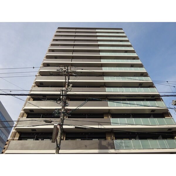 S-RESIDENCE葵 その他外観4