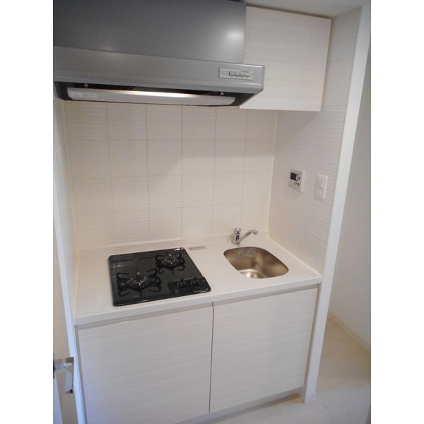 S-RESIDENCE葵 キッチン