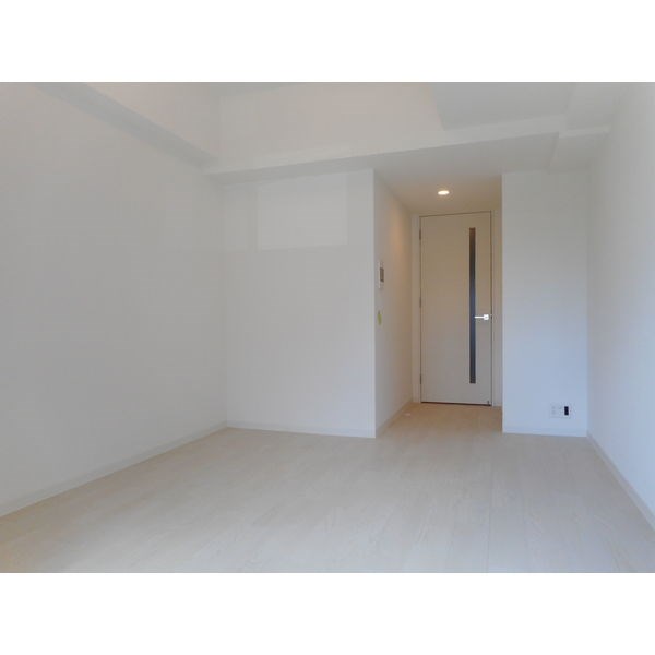 S-RESIDENCE葵 ベッドルーム