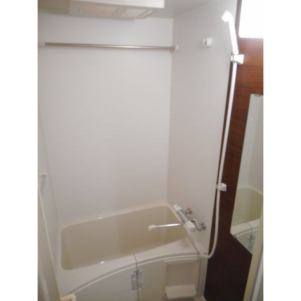 S-RESIDENCE葵 風呂画像