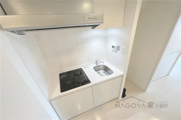 S-RESIDENCE葵 キッチン