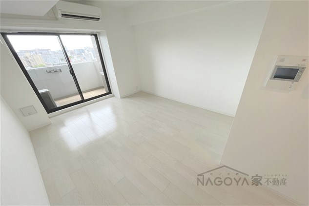 S-RESIDENCE葵 ベッドルーム